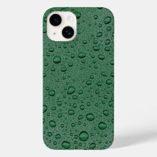 緑水滴 Case-Mate iPhone 14ケース