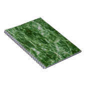 緑水 ノートブック (右側)