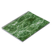 緑水 ノートブック (左側)