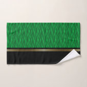 緑水 バスタオルセット (ハンドタオル)