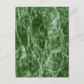 緑水 ポストカード (正面)