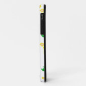 緑海Turltes Case-Mate iPhoneケース (裏面/左)