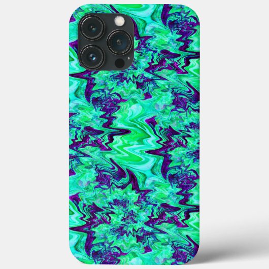 緑疑問に思...... Case-Mate iPhoneケース (裏面)