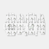 緑眼の猫 サンダーコーブ フェイバーボックス (折り畳みなし)