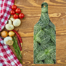 緑神経植物離れフローラ カッティングボード