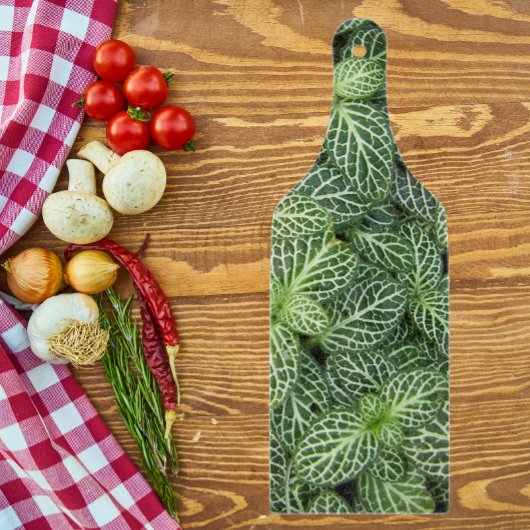 緑神経植物離れフローラ カッティングボード