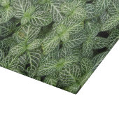 緑神経植物離れフローラ カッティングボード (角)