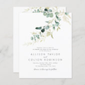 緑素朴の予算を一つ一つ結婚で使う (正面/裏面)