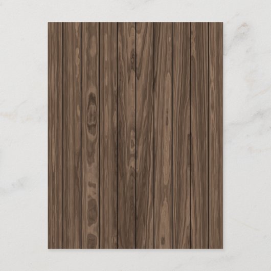 緑素朴の多肉性モダン赤ちゃんシャワー エンクロージャーカード (裏面)