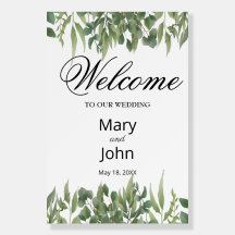 緑素朴葉の葉の結婚徴候