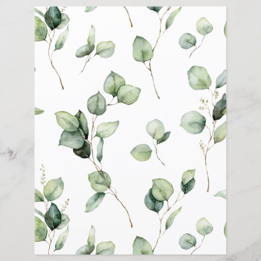 緑結婚の旅程 – 's結婚 Welcome (裏面)