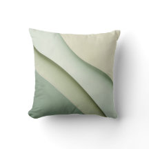 緑色のシェードの湾曲した型枠と文字宇宙