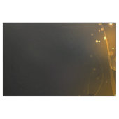 緑色のトンボ飛行 ファブリック (ファットクウォーター)