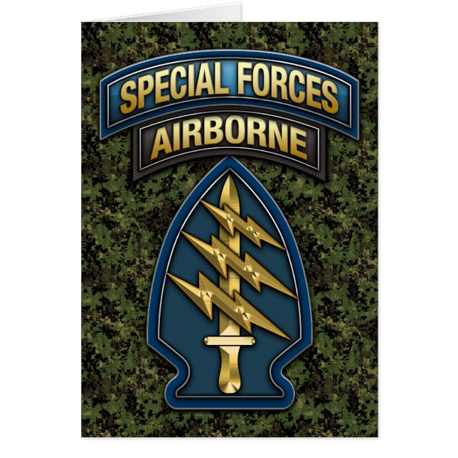 緑色のベレー帽SSIの特集号 (正面)