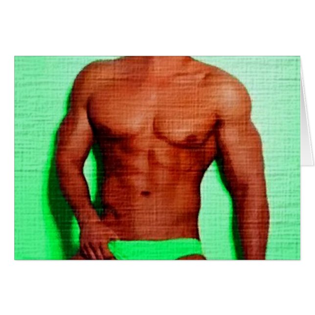 緑色の目の大きな塊LIM (正面横)