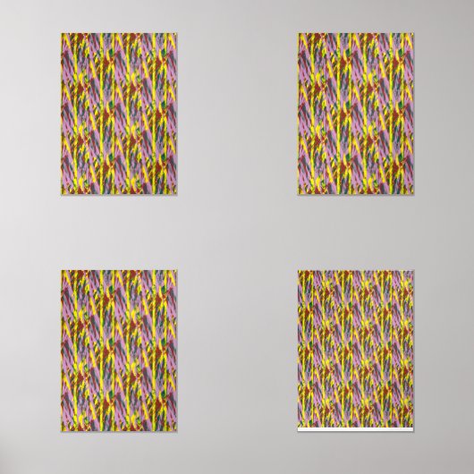 緑色の目をした毛むくじゃらの灰色の猫が窓に座っている (正面)