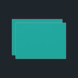 緑色の背景に 招待状<br><div class="desc">デザインは、均一な色と滑らかな質感を持つ明るい青色の正方形である。目を見張るような視覚コントラスト。</div>