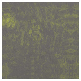 緑色の黒 ファブリック