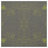 緑色の黒 ファブリック (見本)