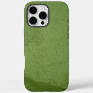 緑色のiPhone 16ケース iPhone 16 Pro Maxケース