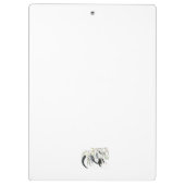 緑色淡い色ののゴムの葉の色 クリップボード (裏面)