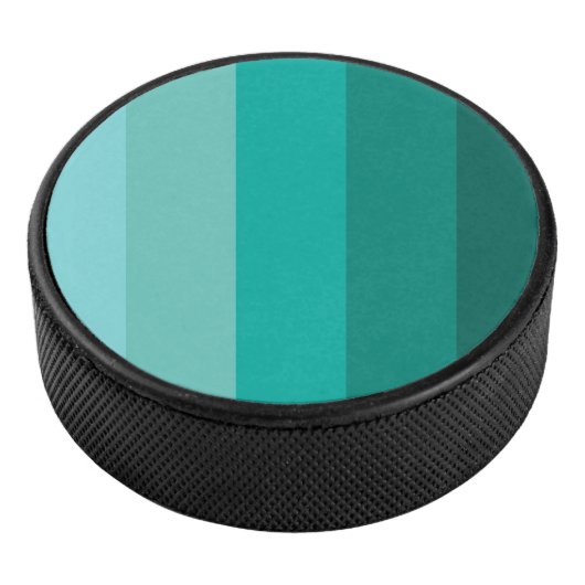 緑色 アイスホッケーパック (3/4)