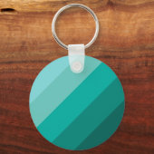 緑色 キーホルダー (正面)