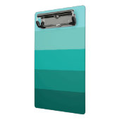 緑色 ミニクリップボード (アングル2)