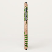 緑葉の葉の動揺して葉 Case-Mate iPhoneケース (裏面/左)