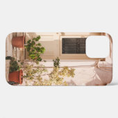 緑葉植物 Case-Mate iPhoneケース (裏面 (横))