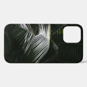緑葉植物 Case-Mate iPhoneケース (裏面 (横))