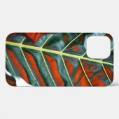 緑葉植物 Case-Mate iPhoneケース (裏面 (横))