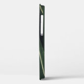 緑葉植物 Case-Mate iPhoneケース (裏面 / 左)