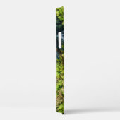 緑葉植物 Case-Mate iPhoneケース (裏面 / 右)