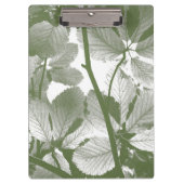 緑葉 クリップボード (正面)