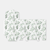 緑葉 フェイバーボックス (折り畳みなし)