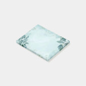 緑葉 ポストイット (アングル)