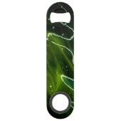 緑藻類と水質 スピード栓抜き (正面)