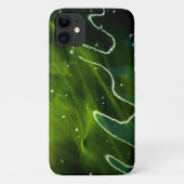 緑藻類と水質 Case-Mate iPhoneケース (裏面)