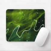 緑藻類と水mpcna マウスパッド (マウス)