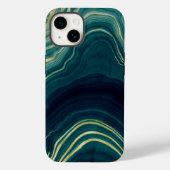 緑藻類 Case-Mate iPhoneケース (裏面)