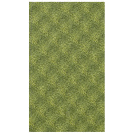 緑豊かなコケ テーブルクロス