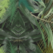 緑豊かな植物の壁紙 壁紙 (縫い目)