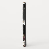 緑豊かな熱帯の花 Case-Mate iPhoneケース