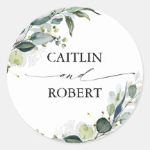 緑豊かな緑とユーカリのエレガント葉