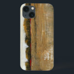 緑豊かな緑の田舎の風景 iPhone 13ケース<br><div class="desc">ティム・オドールの素晴らしい風景プリント。緑豊かな田園地帯は永遠に広がっている。草の中に横たわって、このプリントで描かれた空を見るのが好きではないだろうか。必ずコピーを今日注文！</div>