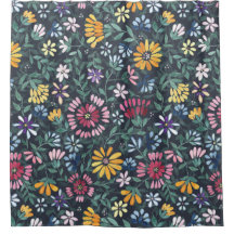 緑豊かな花とつる植物 – フォレストフロア