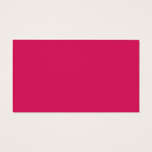 緑豊かな赤とピンクの花の配列 (裏面)