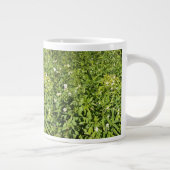 緑豊かな野原 ジャンボコーヒーマグカップ (右)