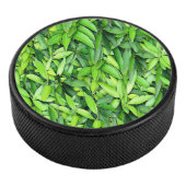 緑豊かな離れグリーン自然模様 – Botanical アイスホッケーパック (3/4)